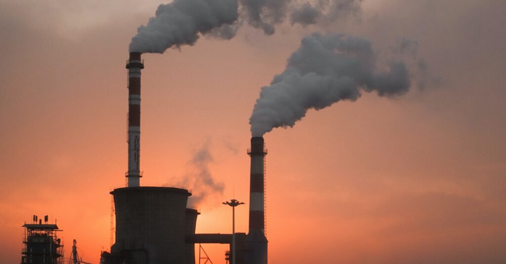 qualité de l’air intérieur industriel